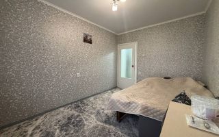 Vânzare, apartament cu o camera și living,str. Alecu Russo, Ciocana - Poză 4