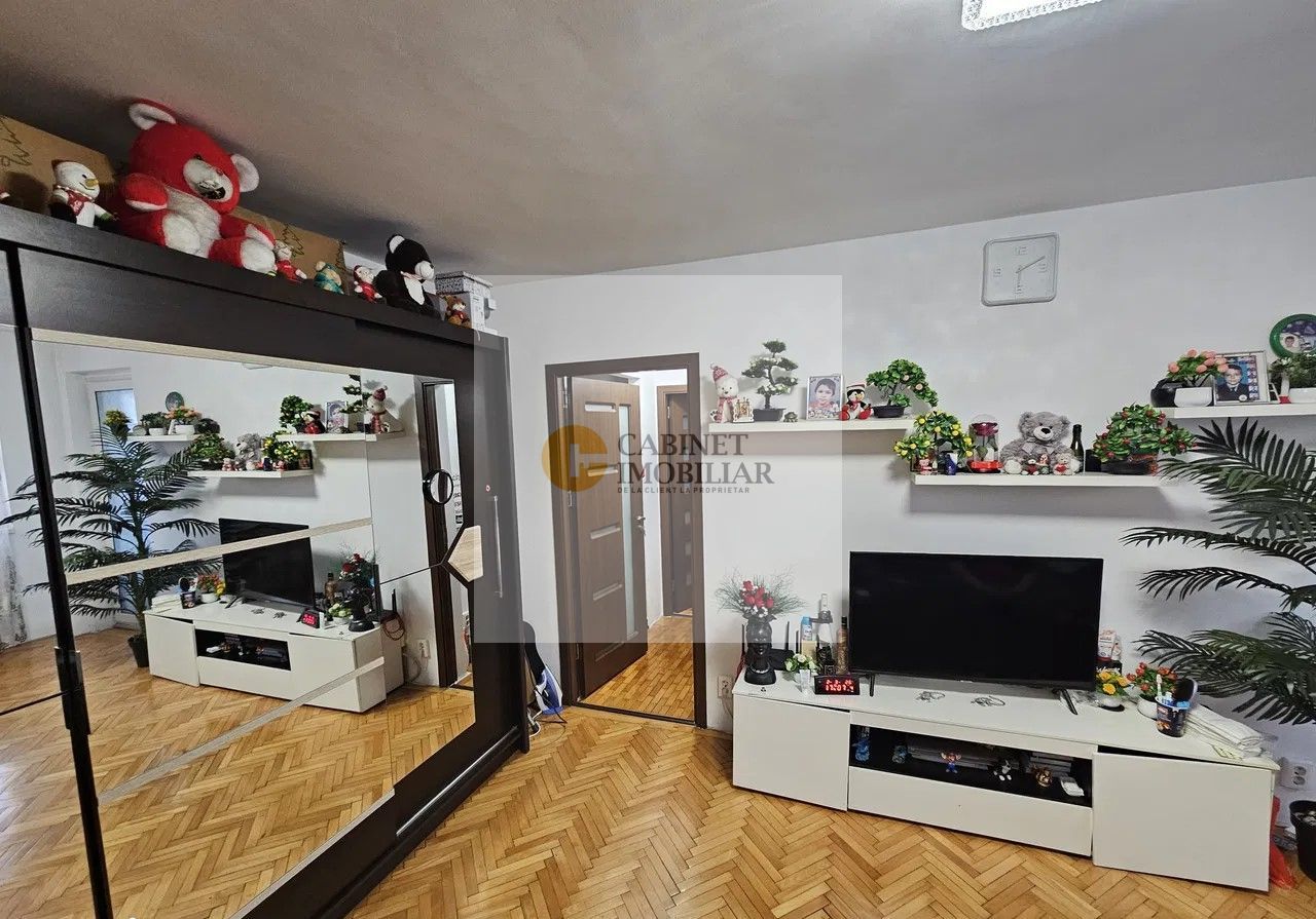 2 Camere - 55MP | Reabilitat | Bulevardul Iuliu Maniu - Stradal - Poză 2