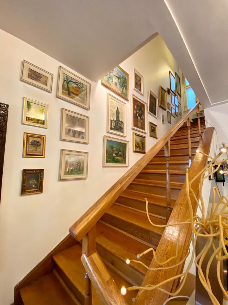 Zona Exclusivista Dorobanti Capitale/ Vila 7 camere - Poză 5