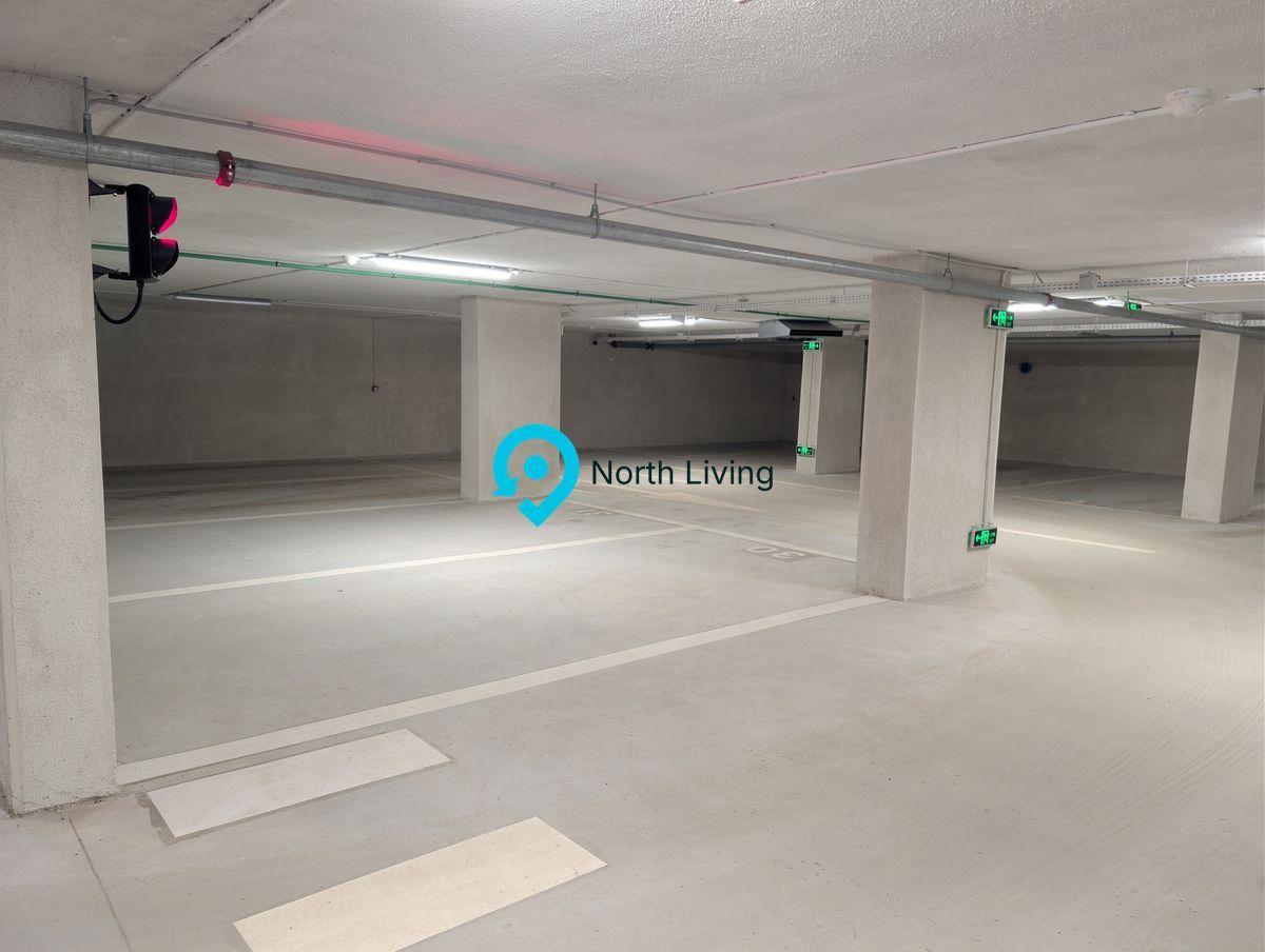 Apartament 2 camere de vanzare Baneasa - Poză 20