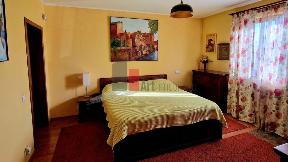 Vila cu gradina impresionanta | Prosumator | Tancabesti - Poză 21