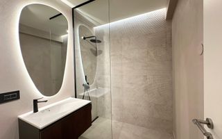 Apartament de lux 2 camere nelocuit Zona Coresi Kasper - Poză 18
