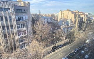 B-dul Carol I, 93 mp utili, stradal, etaj 6 din 7, amenajat, 2 bai - Poză 17