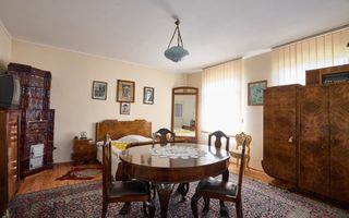 Casa Valea Mare Pravat - Campulung, Arges - Poză 4