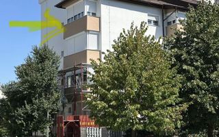 Apartament 3 camere, 67 mp, în Tomești - Poză 3