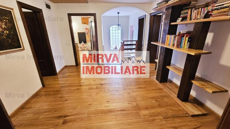 🏡 Vilă elegantă cu 6 camere – Bănești, zona Primăriei - Poză 52