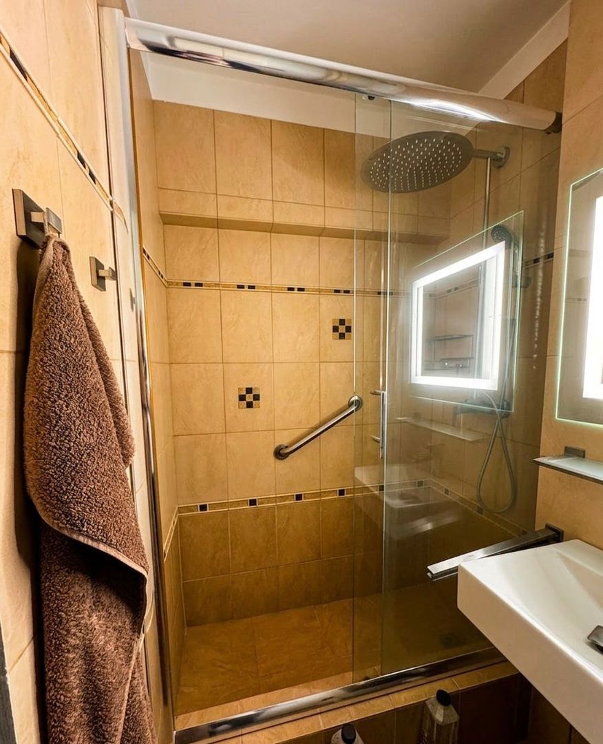 Apartament superb cu doua camere, Piata Sudului 94.500€ - Poză 12