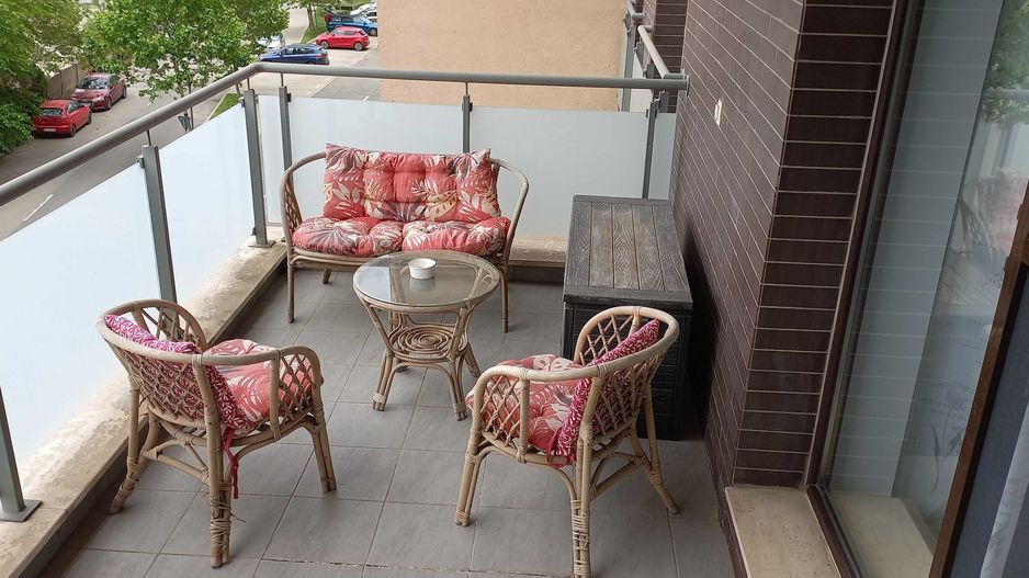 APARTAMENT 2 CAMERE | CITY POINT | LOC DE PARCARE INCLUS - Poză 7
