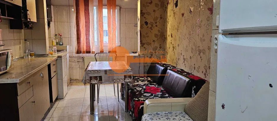 2 Camere Crângași  (4 min Metrou - Bloc Reabilitat) - Poză 1