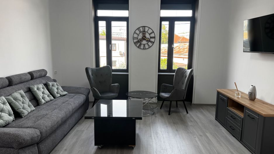 Tineretului | 3 camere decomandat | Renovat integral 2026 | 2 băi - Poză 13