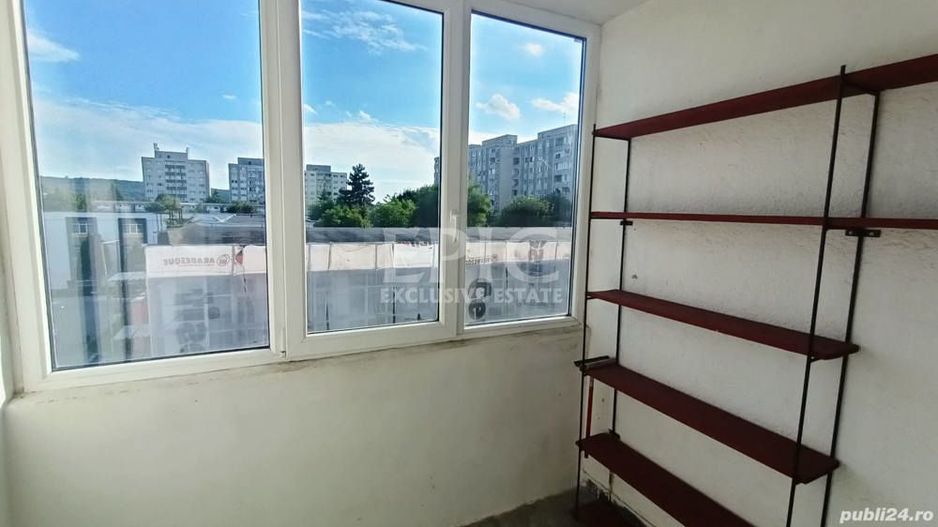 Vând apartament 4 camere/90 mp - Poză 7