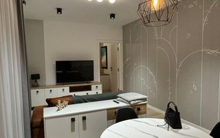 One Cotroceni Park I Loc de parcare inclus varianta mare I 2 Camere - Poză 7