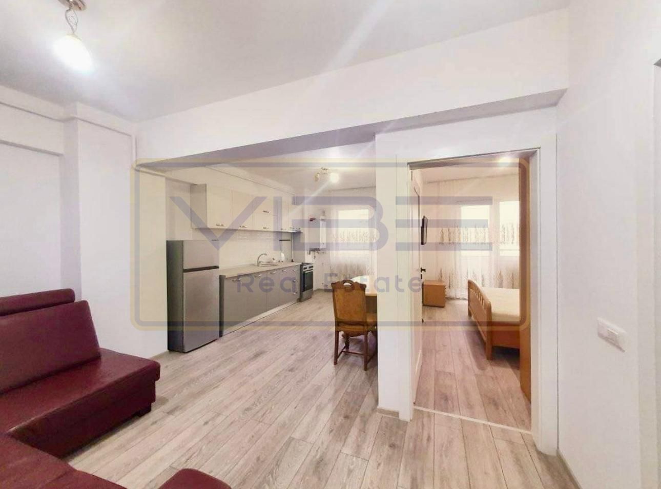 Apartament 2 camere  Gara - Arka Residence - Poză 12