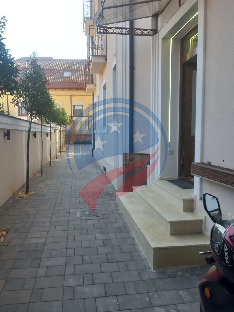 Apartament LUX | Ultracentral | Prima închiriere - Poză 9