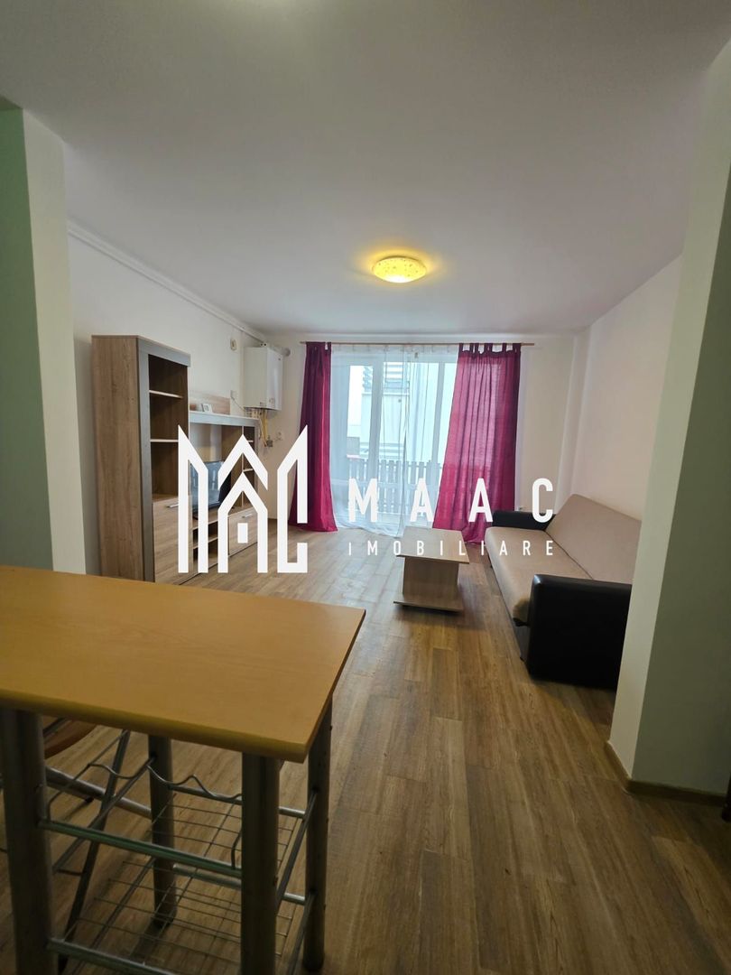 Apartament  2 camere I Decomadat I Balcon I Arhitectilor - Poză 4