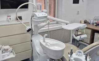 Cabinet stomatologic de închiriat | Unirii | 85 mp - Poză 1
