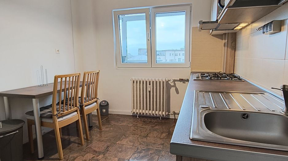 Pta Romana- Mageru- Mc Donald's- Pta Lahovari - Poză 13