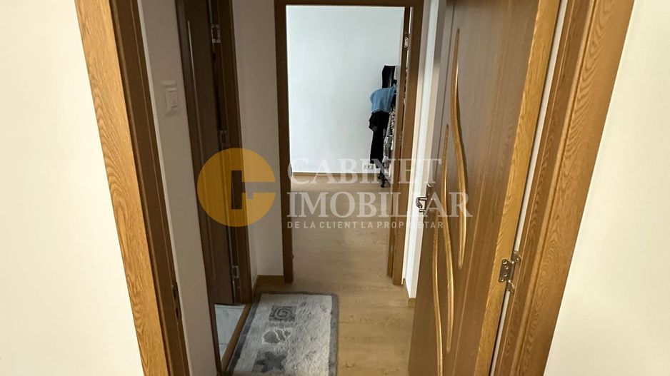 TATARASI - 2 CAMERE - FARA RISC - MOBILAT SI UTILAT - Poză 2