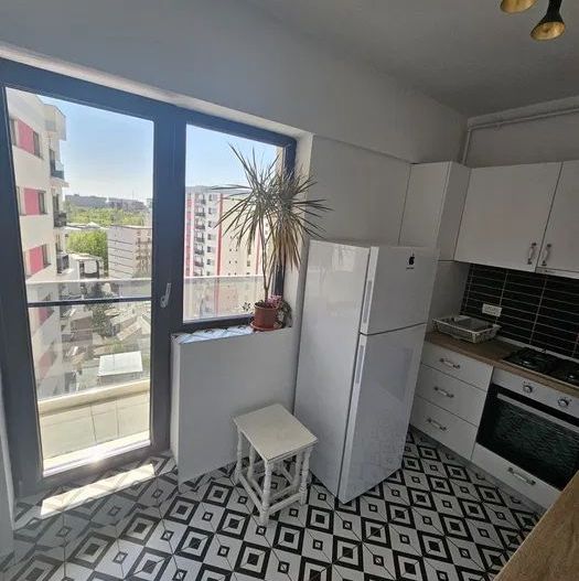 GARSONIERA GROZAVESTI, BLOC NOU, CENTRALA,MASINA DE SPALAT VASE,METROU - Poză 4