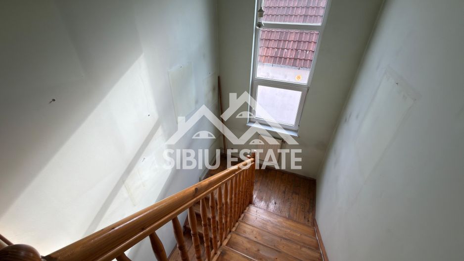 Casă de vânzare în cartierul Turnișor , Strada Livezii, Sibiu - Poză 6
