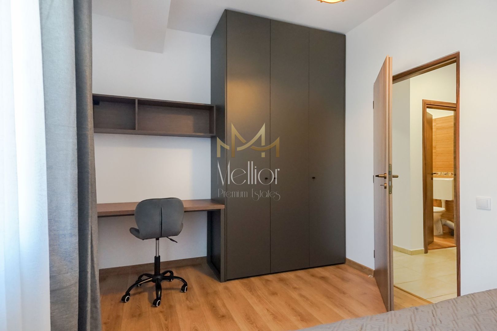 Apartament 2 camere decomandate, parcare, T. Mihali, FSEGA, Iulius! - Poză 5