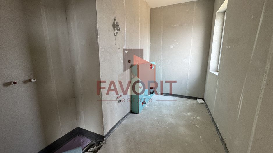 COMISION 0%. Duplex despartit prin garaj finisat la cheie in Dumbravita - Poză 18