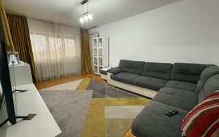COMISION 0% | Apartament 3 Camere Lipovei | Mobilat  Centrala Proprie - Poză 2