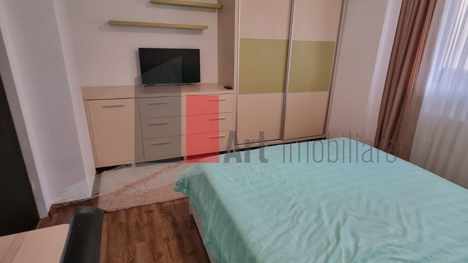 Apartament 3 camere de vânzare | Bloc Nou | Bucurestii Noi - Poză 12