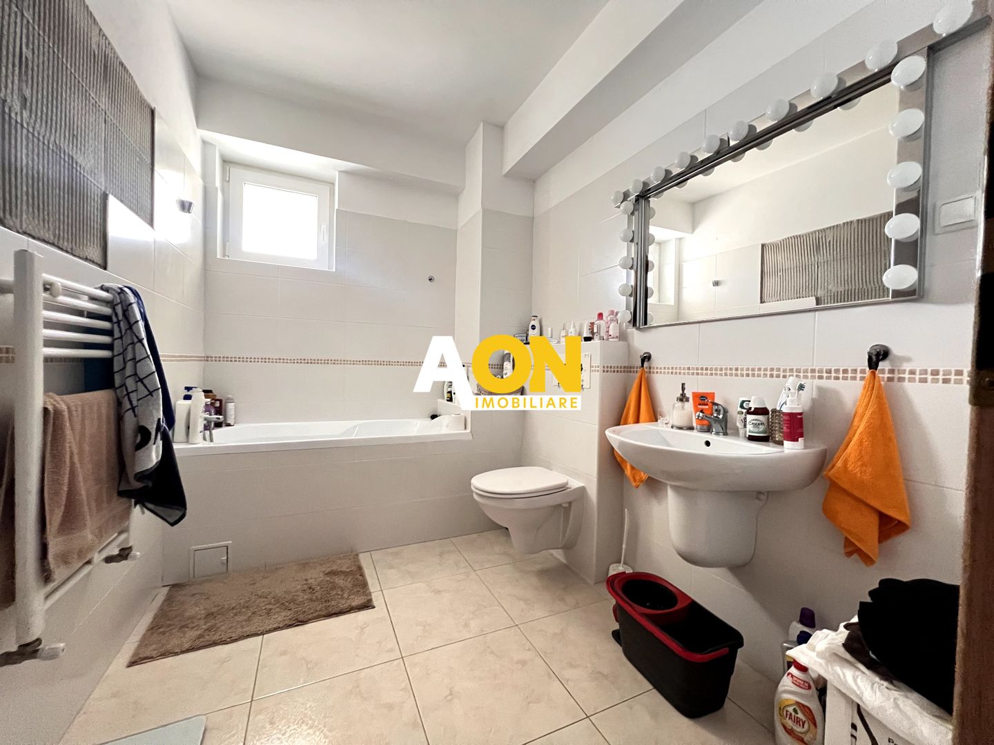 Apartament 1 cameră de vânzare | Etaj 2 | Bloc cu lift | Alba Iulia - Poză 6