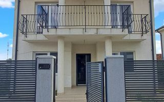 🏡 Casă individuală de vânzare – spațiu, confort, locație excelenta - Poză 2