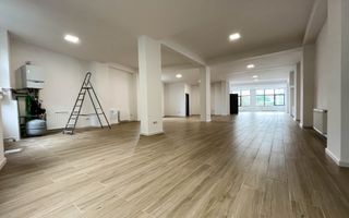 Spatiu comercial S+P+2E+M ***Prima Inchiriere*** - Poză 34