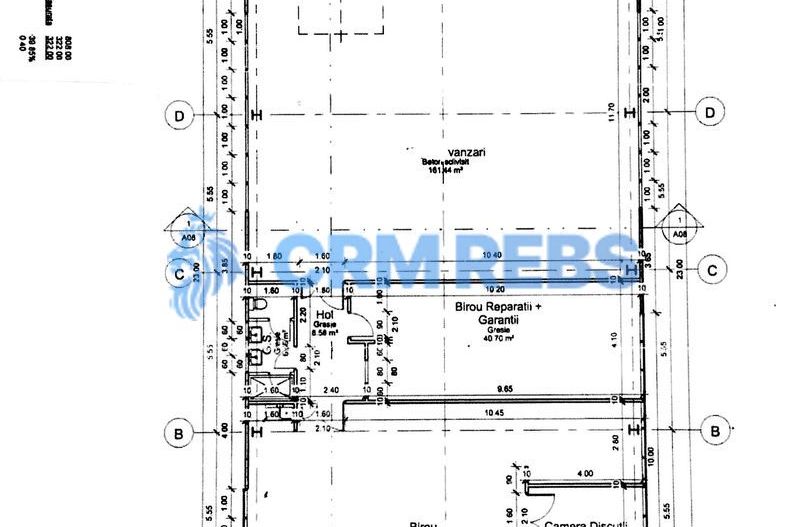 Vila unica cu 5 camere langa lac - Poză 9