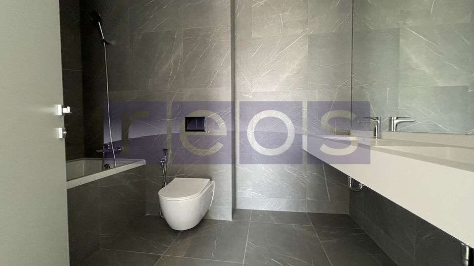 ETAJ 3-6-9-13 | 3 CAMERE| VEDERE PANORAMICA| PARCARE| ONE VERDI PARK - Poză 8