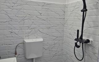 50ooo euro apartament modern. liber cu 2 camere la curte 42, 5 mp - Poză 3