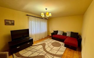 Apartament 2 camere Steaua - parter cu balcon - Poză 1