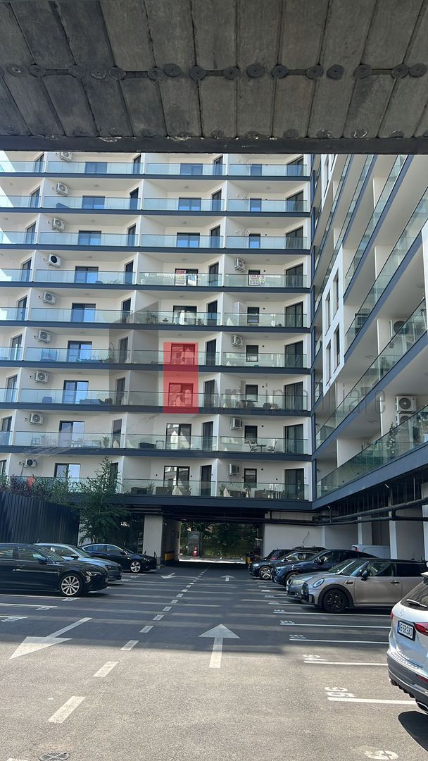Apartament in bloc nou,  constructie 2023, Vulcan Residence - Poză 11