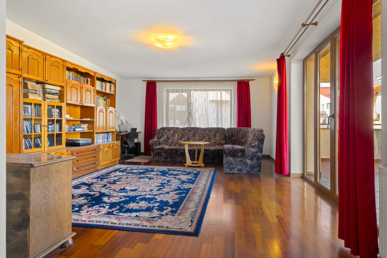 Vila Soseaua Nordului | Gradina | Garaj - Poză 24