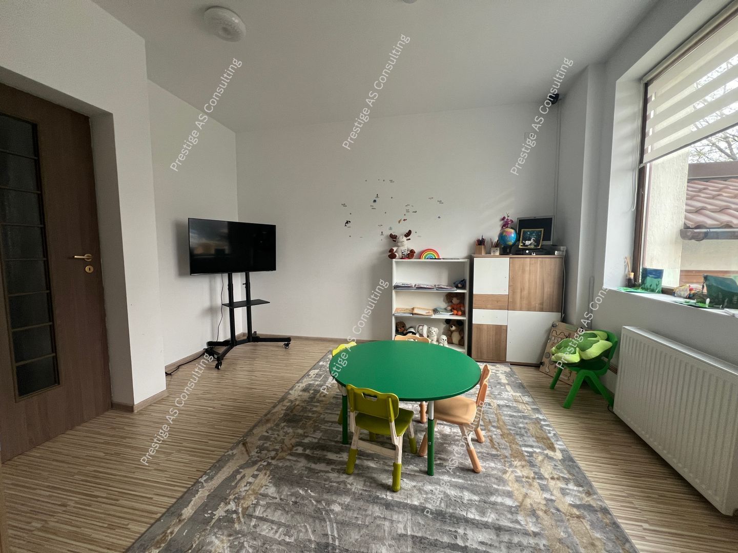 Casa 7 incaperi + Anexe | 1420mp Teren | La Intrare in Dumbravita - Poză 5