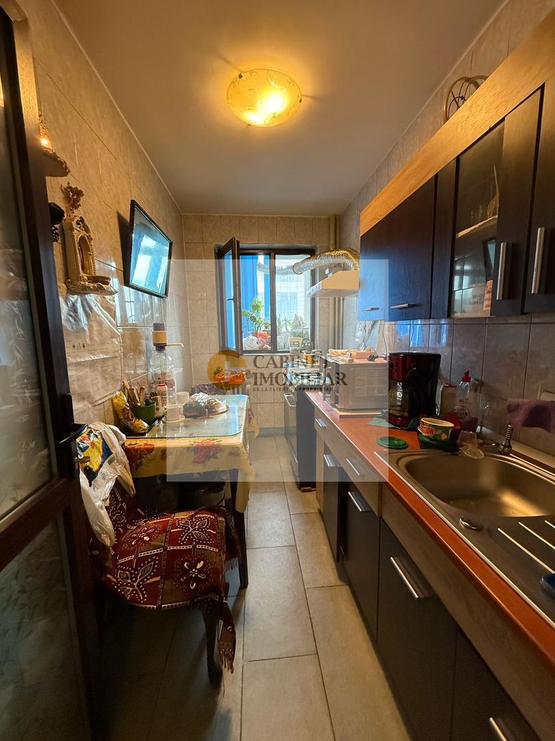 2 Camere | Piața Victoriei | Etaj Intermediar | Fara Risc - Poză 3