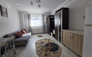 Garsoniera Renovata I Etaj 1/5 I OMV Milea- Vasile Aaron - Poză 21