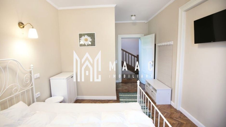 Apartament 3 camere de închiriat | Sibiu, Sub Arini | 100 mp - Poză 5