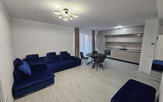 Apartament 3 camere I MTM Pipera Lake I prima inchiriere I loc parcare - Poză 1
