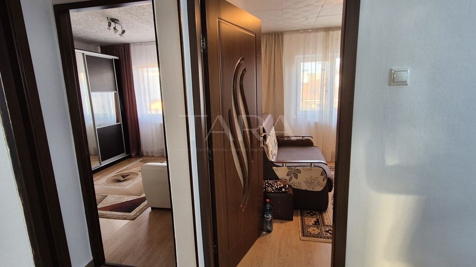 Apartament cu 3 camere de vânzare, Apahida - Poză 6