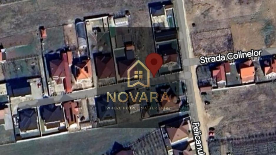 Teren Sanmartin/Cihei - Poză 3