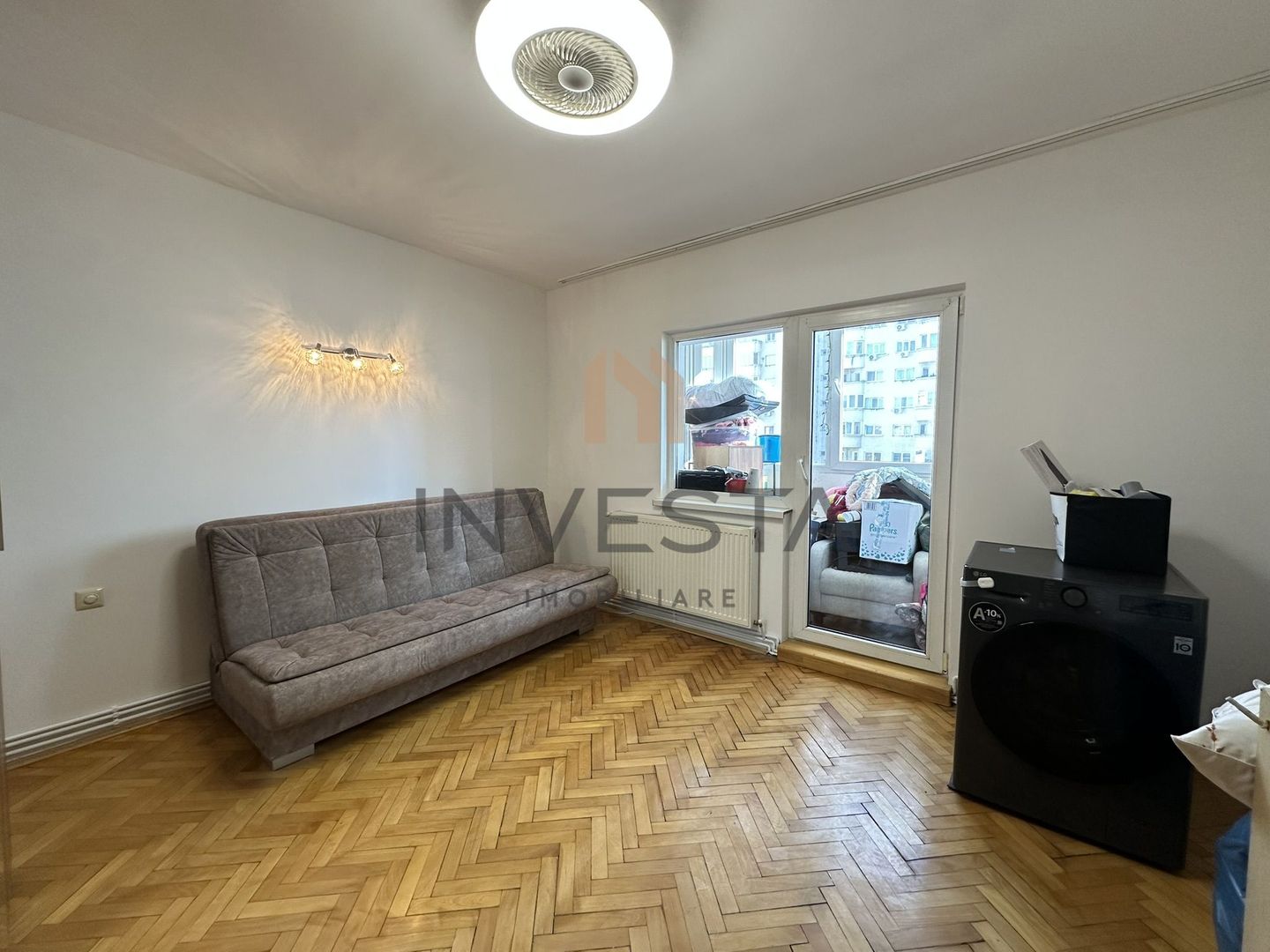 3 camere decomandate Dorobantilor Cluj | zona Biblioteca Judeteana! - Poză 3