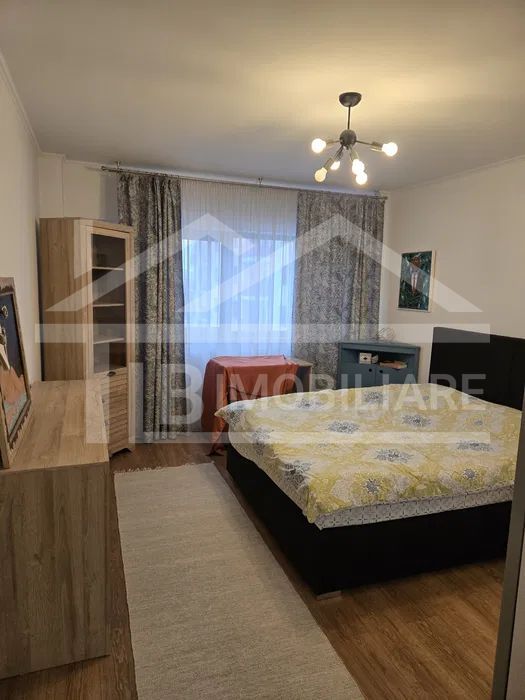 Apartament cu 3 camere, 54mp, garaj, Zona ACTA Residence - Poză 4