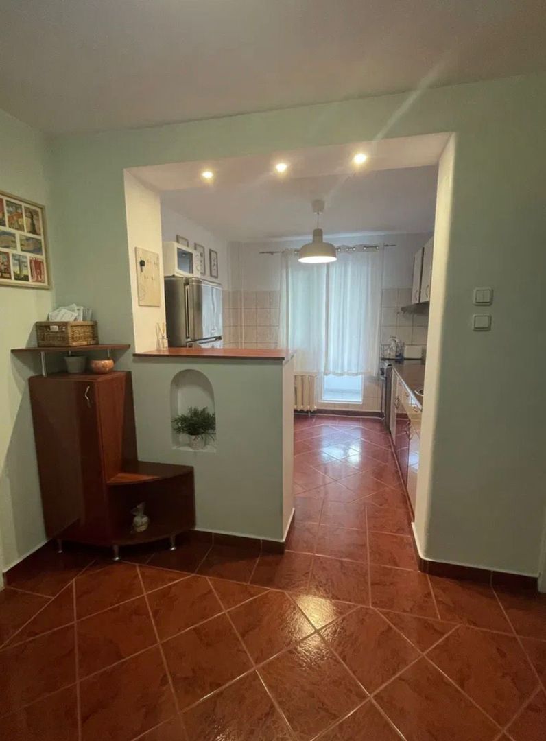 AP. 3 CAMERE BD. BASARABIA, CAT-FRIENDLY, BUCATARIE DESCHISA, MODERN - Poză 5