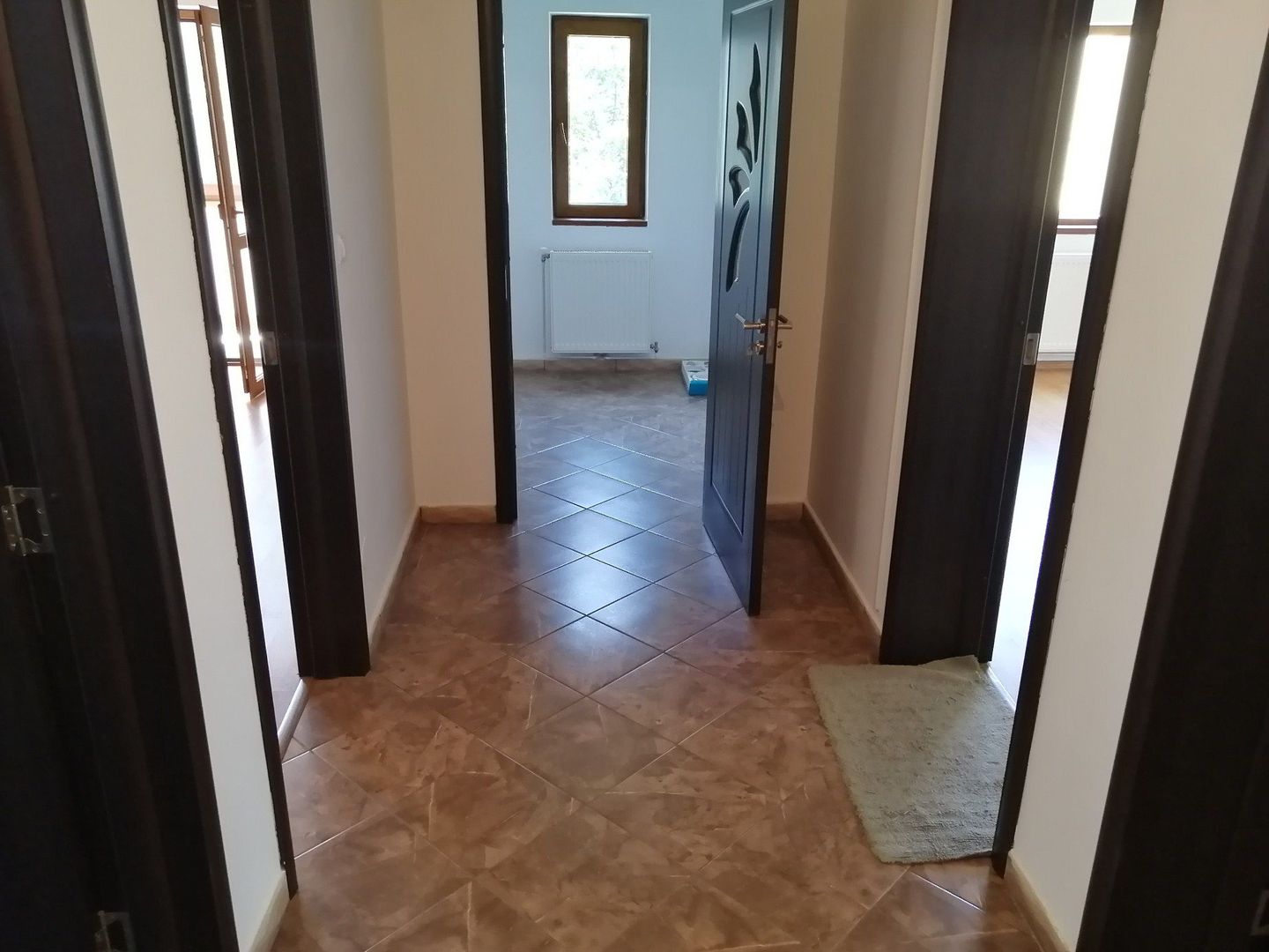 2 camere cu structura mare 65 mp utili - Poză 2