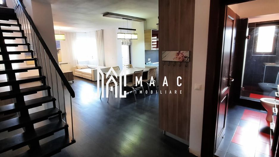 Apartament 3 Camere | 100MPU | 2 Niveluri | Calea Dumbravii - Poză 10