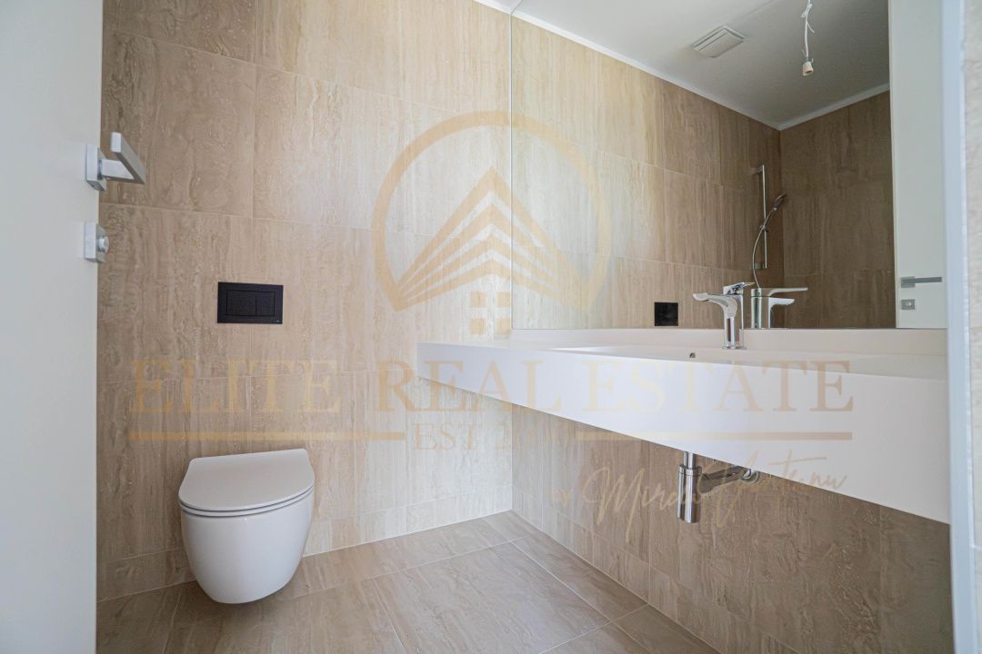 Mamaia Resort - For sale apartment with 4 rooms, 3 bathrooms overlooki - Poză 26